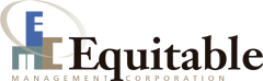 Equitable Management Corporation logo