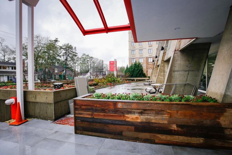 Property Management - Equitable Management Corporation Atlanta GA